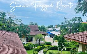 Samui Tonggad Resort